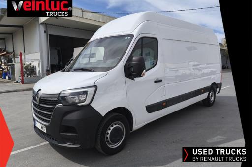 Renault Trucks Master 135