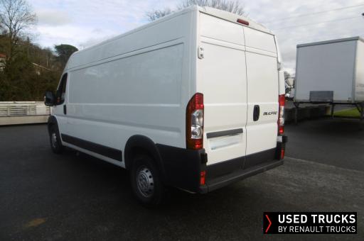 Fiat Ducato 145