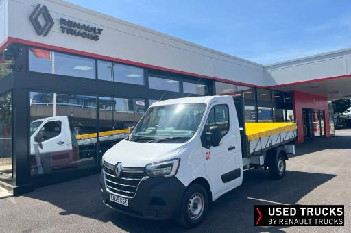Renault Trucks Master 145