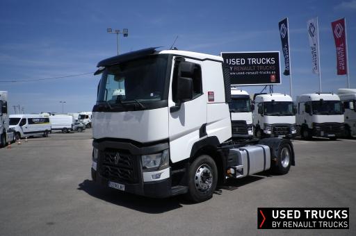 Renault Trucks T 480