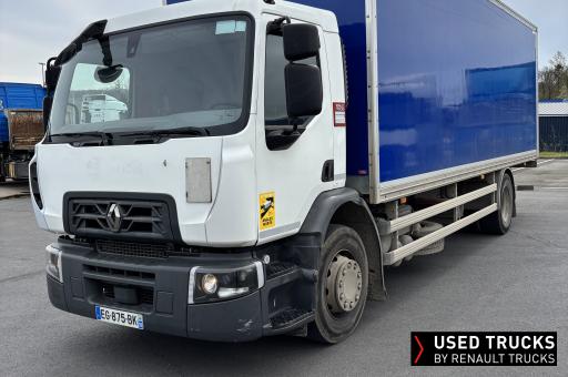 Renault Trucks D 280
