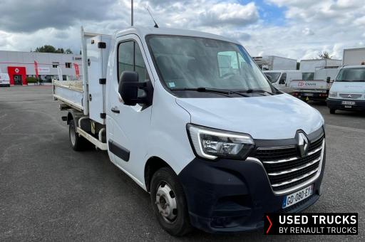 Renault Master 145