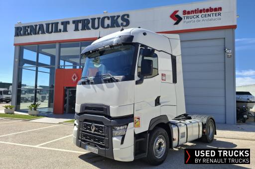 Renault Trucks T High 520