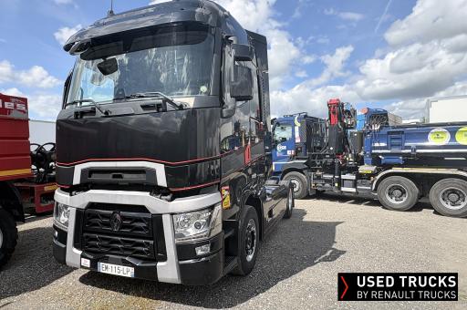 Renault Trucks T High 520