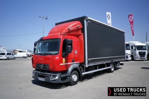 Renault Trucks D 240