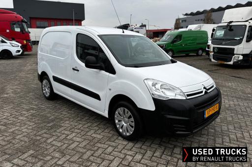 Citroen Berlingo 75