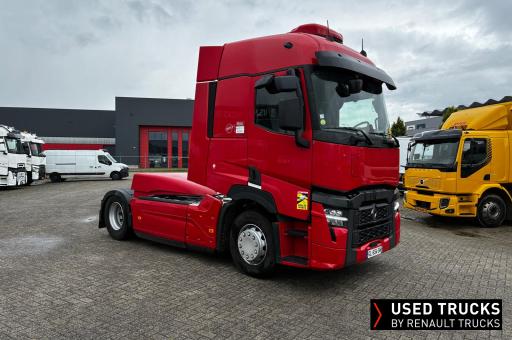 Renault Trucks T 520