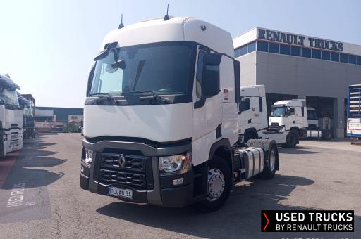Renault Trucks T 480