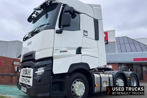 Renault Trucks T High 