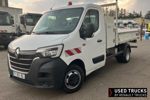 Renault Trucks Master 145