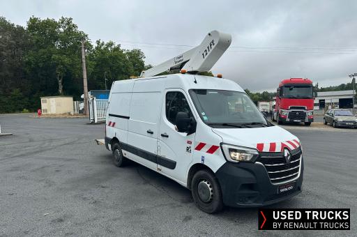 Renault Trucks Master 145