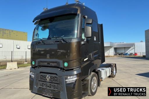 Renault Trucks T High 