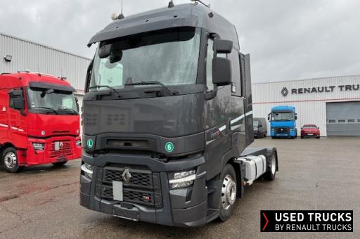 Renault Trucks T High 