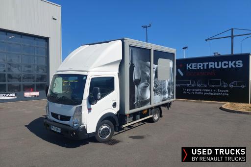 Renault Trucks Maxity 130