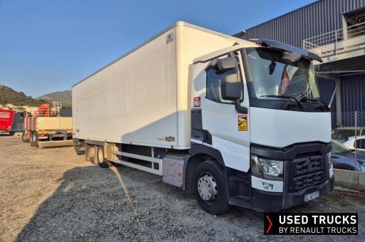 Renault Trucks T 430