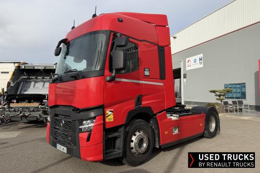 Renault Trucks T 