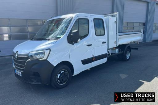Renault Trucks Master 