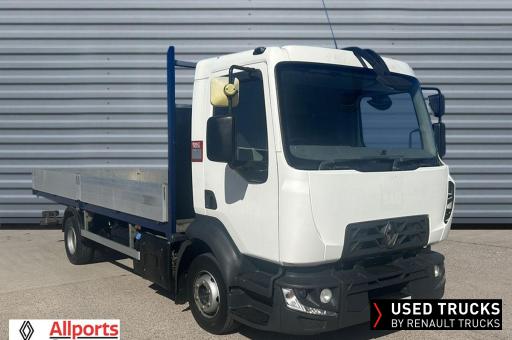 Renault Trucks D 210