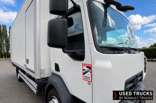 Renault Trucks D 210