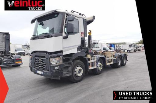 Renault Trucks C 430