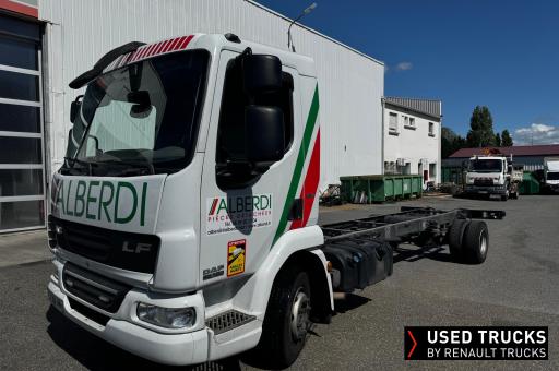 DAF LF 180
