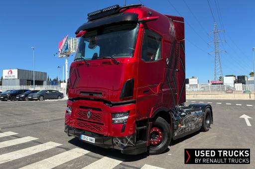 Renault Trucks T High 520