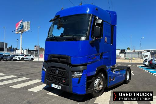 Renault Trucks T High 480