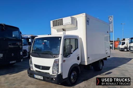 Renault Trucks Maxity 130