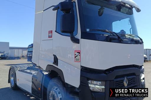 Renault Trucks T 480