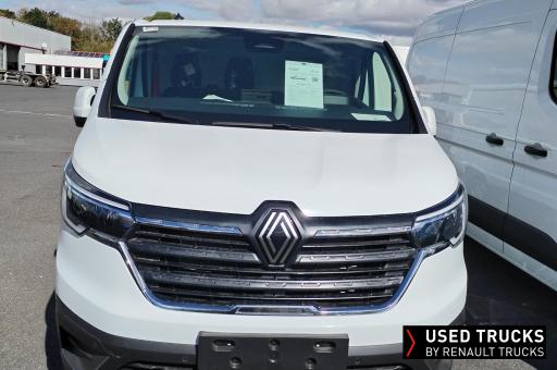 Renault Trucks Trafic 130