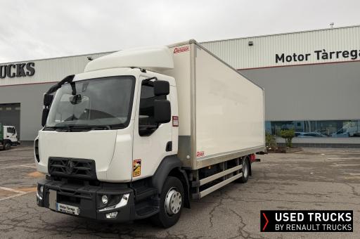 Renault Trucks D 240
