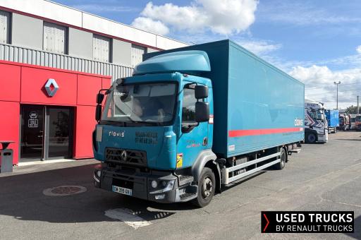 Renault Trucks D 210