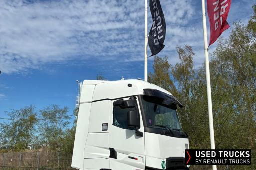 Renault Trucks T High 480