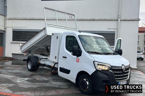 Renault Trucks Master 