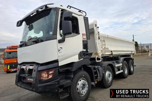 Renault Trucks C 480