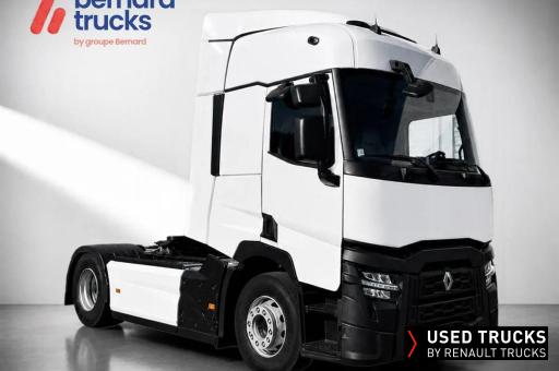 Renault Trucks T 480