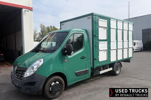 Renault Trucks Master 170