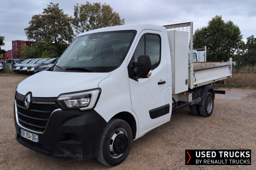 Renault Trucks Master 145