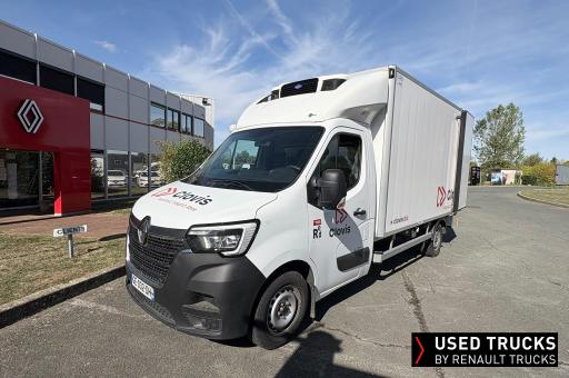 Renault Trucks Master 130
