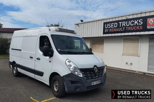 Renault Trucks Master 135