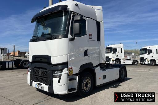 Renault Trucks T High 480