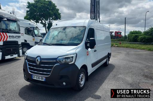 Renault Trucks Master 