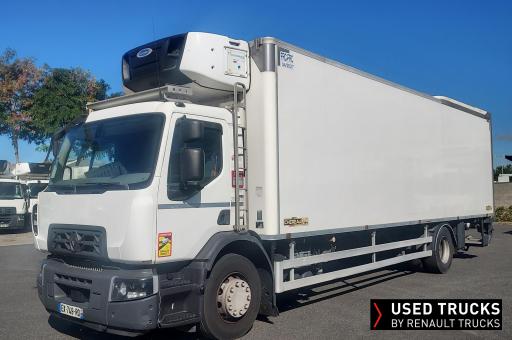 Renault Trucks D Wide 320
