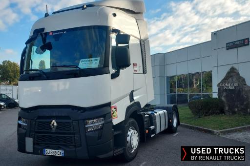 Renault Trucks T 480