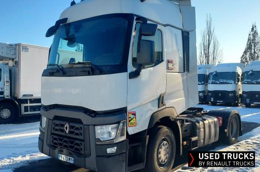 Renault Trucks T 480