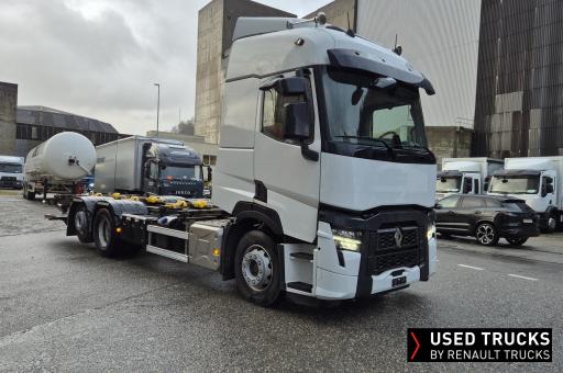 Renault Trucks T 480