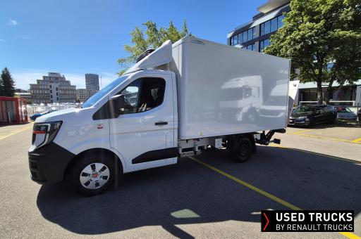 Renault Trucks Master 170