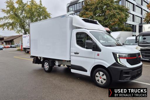 Renault Trucks Master 170