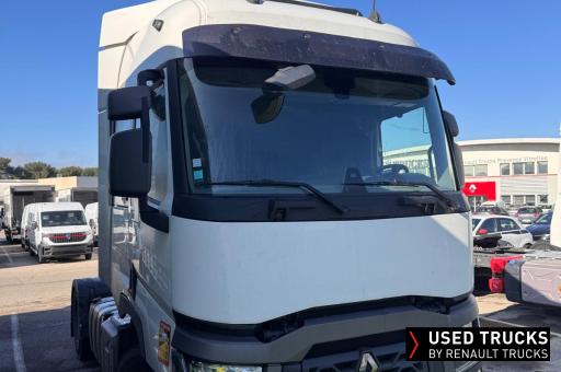 Renault Trucks T 480