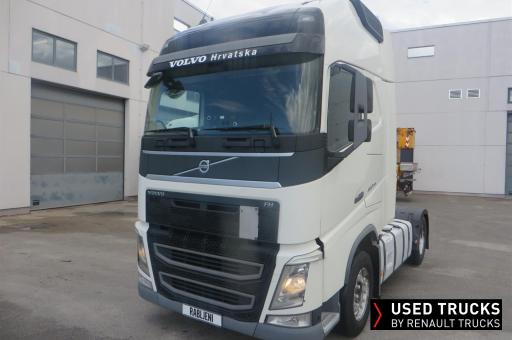 Volvo FH 460